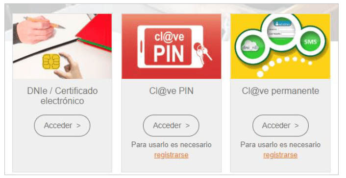 apoderamiento electrónico apud acta