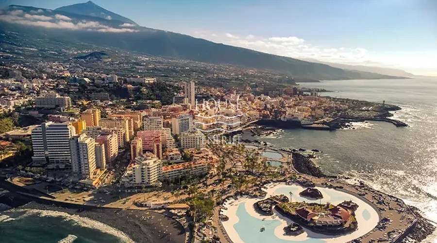 Procuradores tenerife