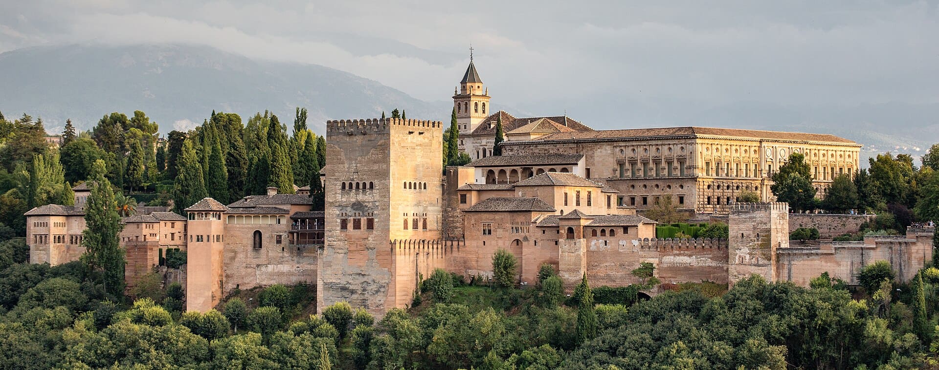 Procuradores en Granada