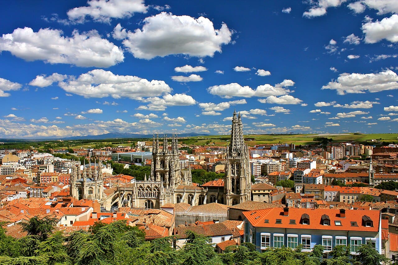 Procuradores en Burgos