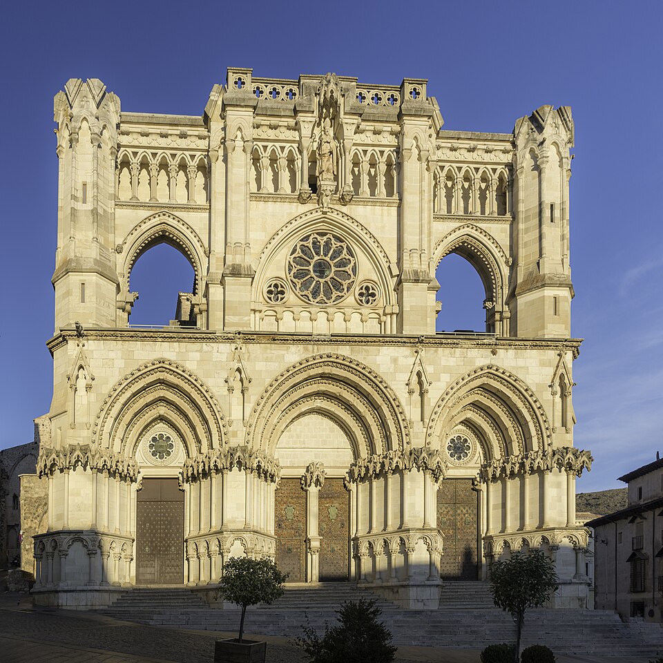 Procuradores en Cuenca