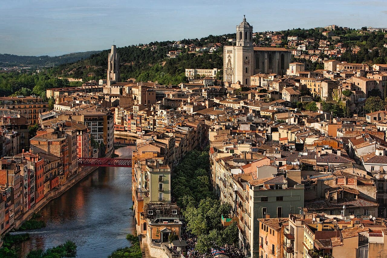 Procuradores en Girona