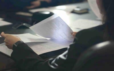 Apud acta: qué es, cómo se hace y preguntas frecuentes