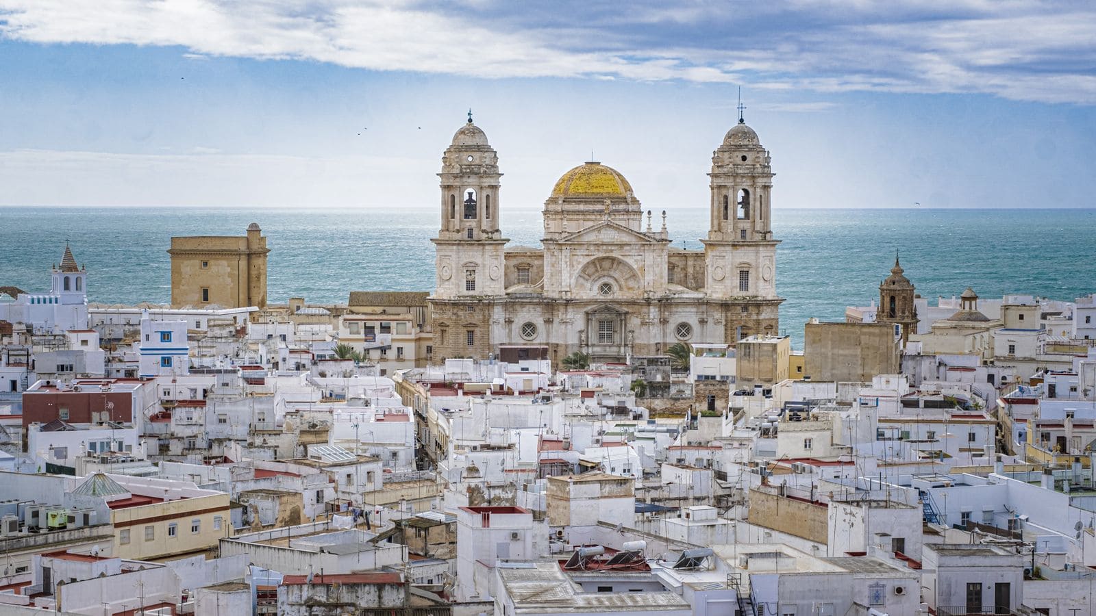 Procuradores en Cádiz