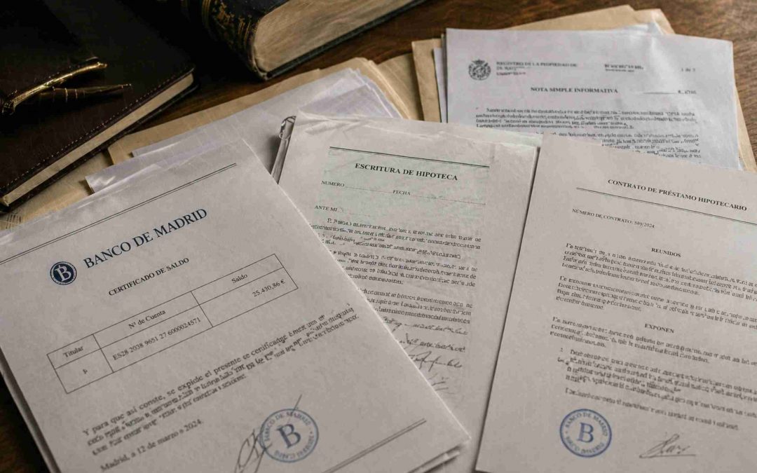 Cómo gestionar expedientes judiciales Madrid con alto volumen