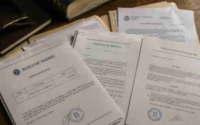 Cómo gestionar expedientes judiciales Madrid con alto volumen