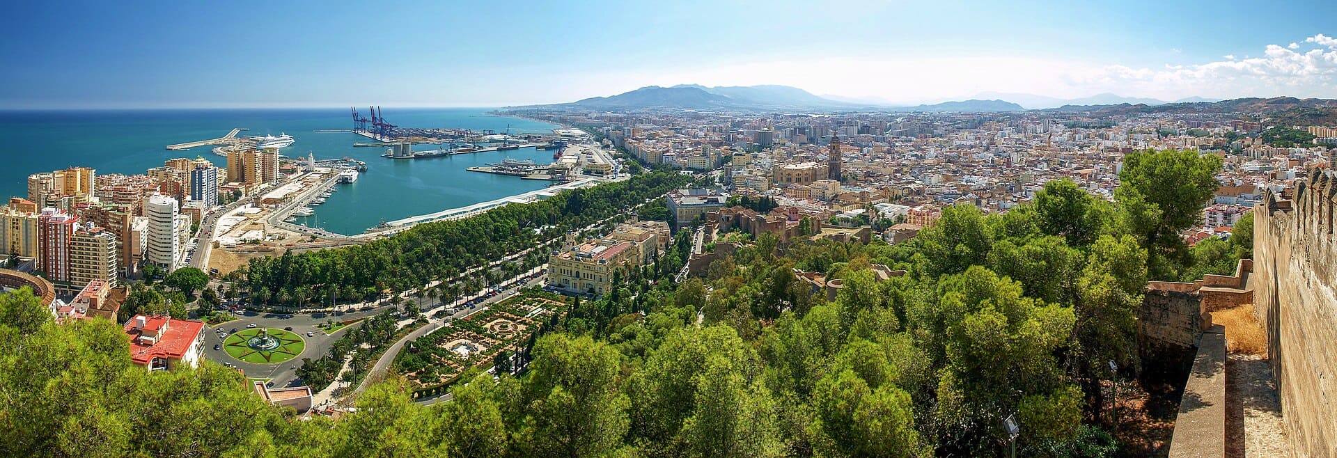 Procuradores en Málaga