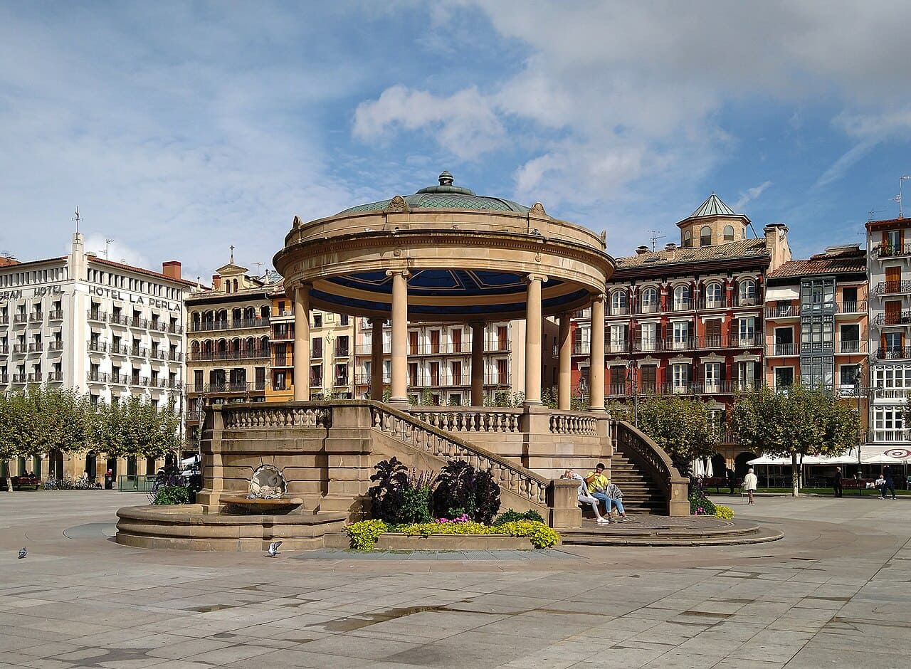 Procuradores en Navarra