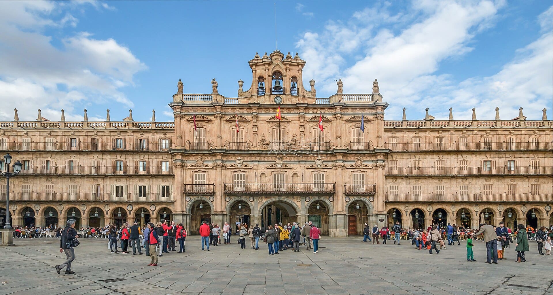 Procuradores en Salamanca