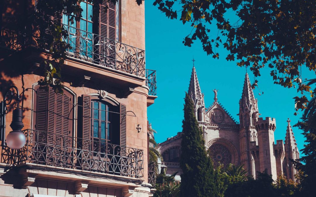 Subida del alquiler en Baleares: el sector prevé nuevas alzas en la vivienda