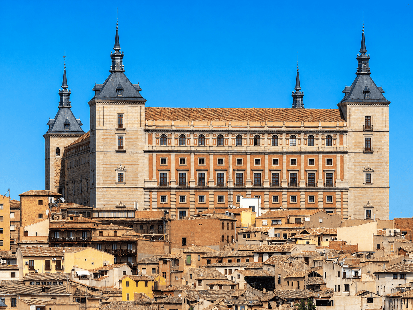 Procuradores en Toledo