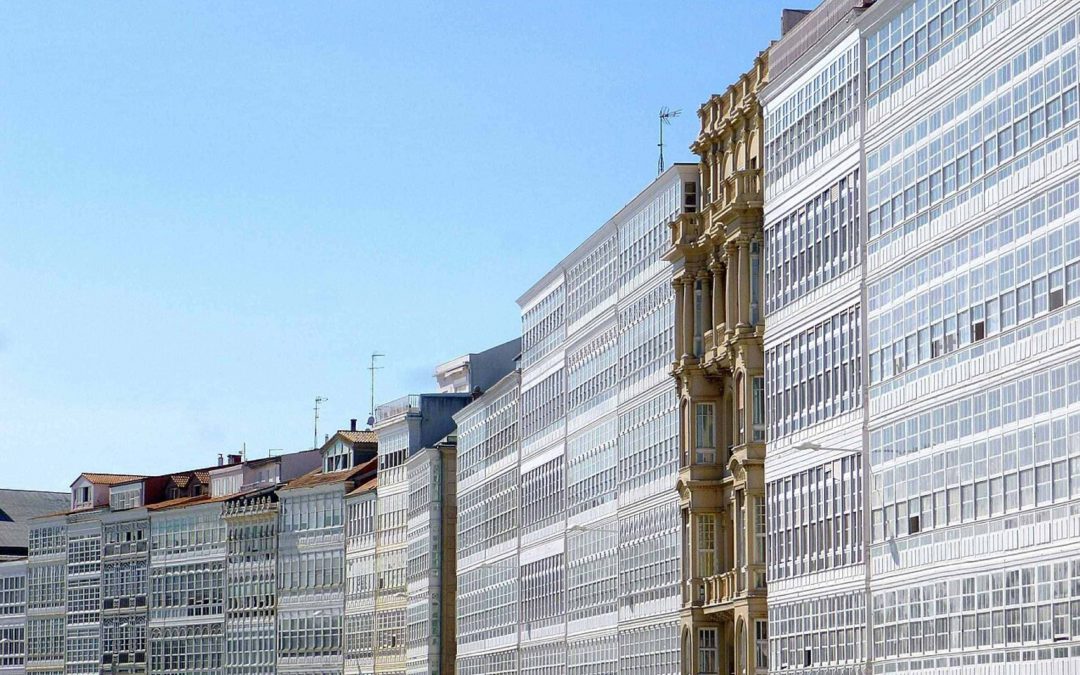 Zona tensionada alquiler en A Coruña: un nuevo paradigma